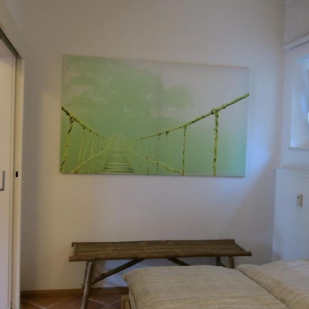 Ferienwohnung Arenz Schweinfurt Extérieur photo