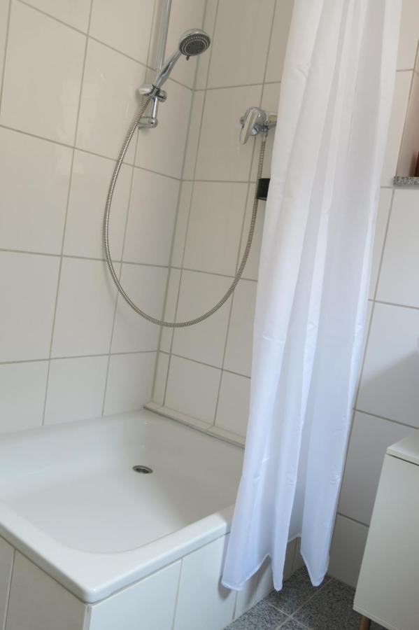 Ferienwohnung Arenz Schweinfurt Extérieur photo