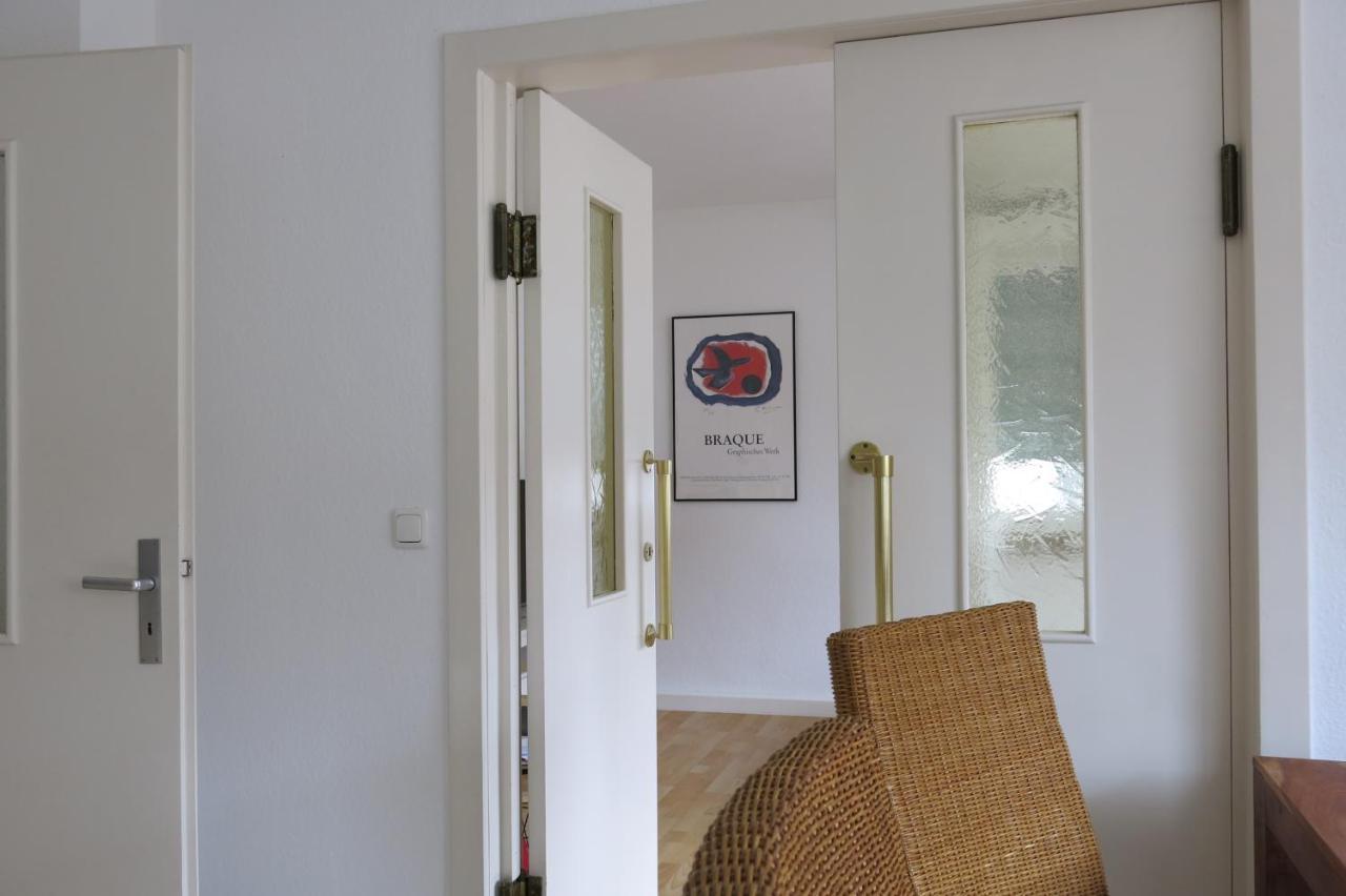 Ferienwohnung Arenz Schweinfurt Extérieur photo