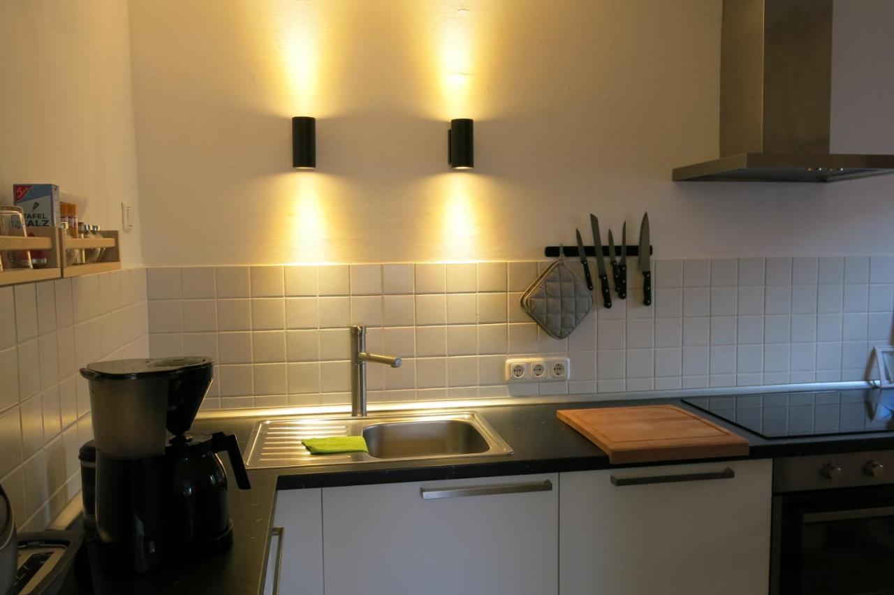 Ferienwohnung Arenz Schweinfurt Extérieur photo