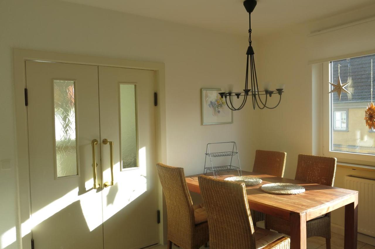 Ferienwohnung Arenz Schweinfurt Extérieur photo