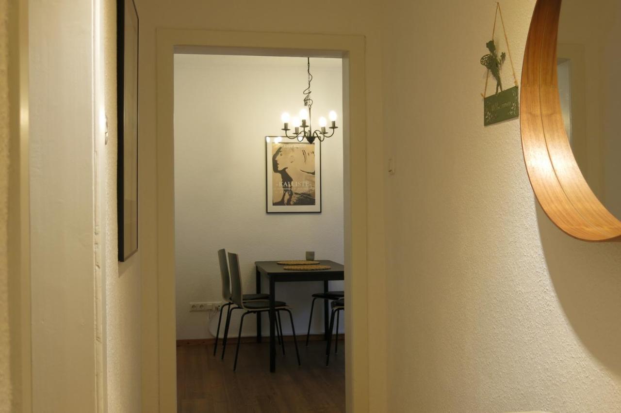 Ferienwohnung Arenz Schweinfurt Extérieur photo