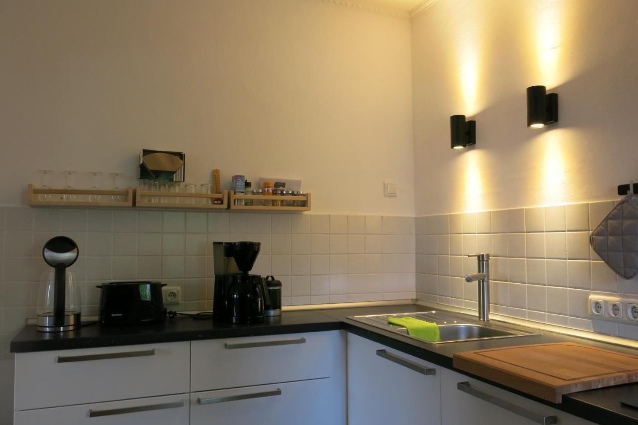 Ferienwohnung Arenz Schweinfurt Extérieur photo
