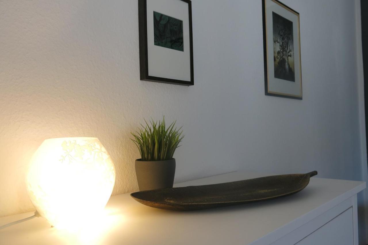 Ferienwohnung Arenz Schweinfurt Extérieur photo