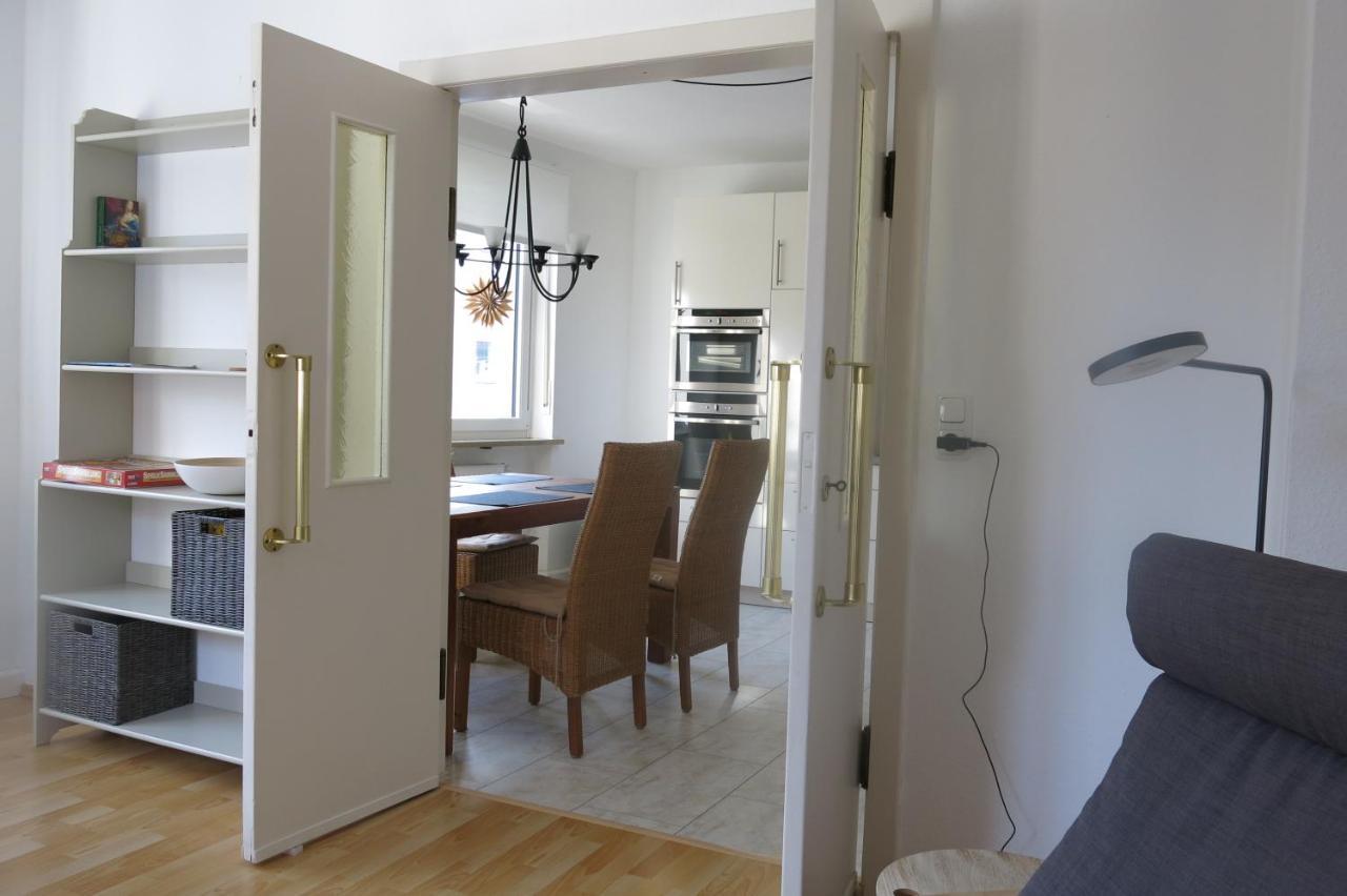 Ferienwohnung Arenz Schweinfurt Extérieur photo