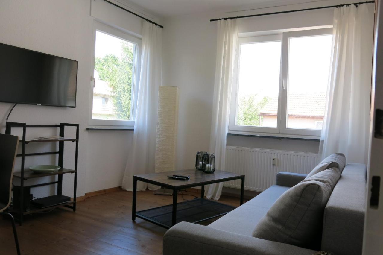 Ferienwohnung Arenz Schweinfurt Extérieur photo