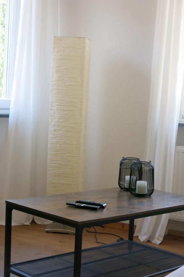 Ferienwohnung Arenz Schweinfurt Extérieur photo