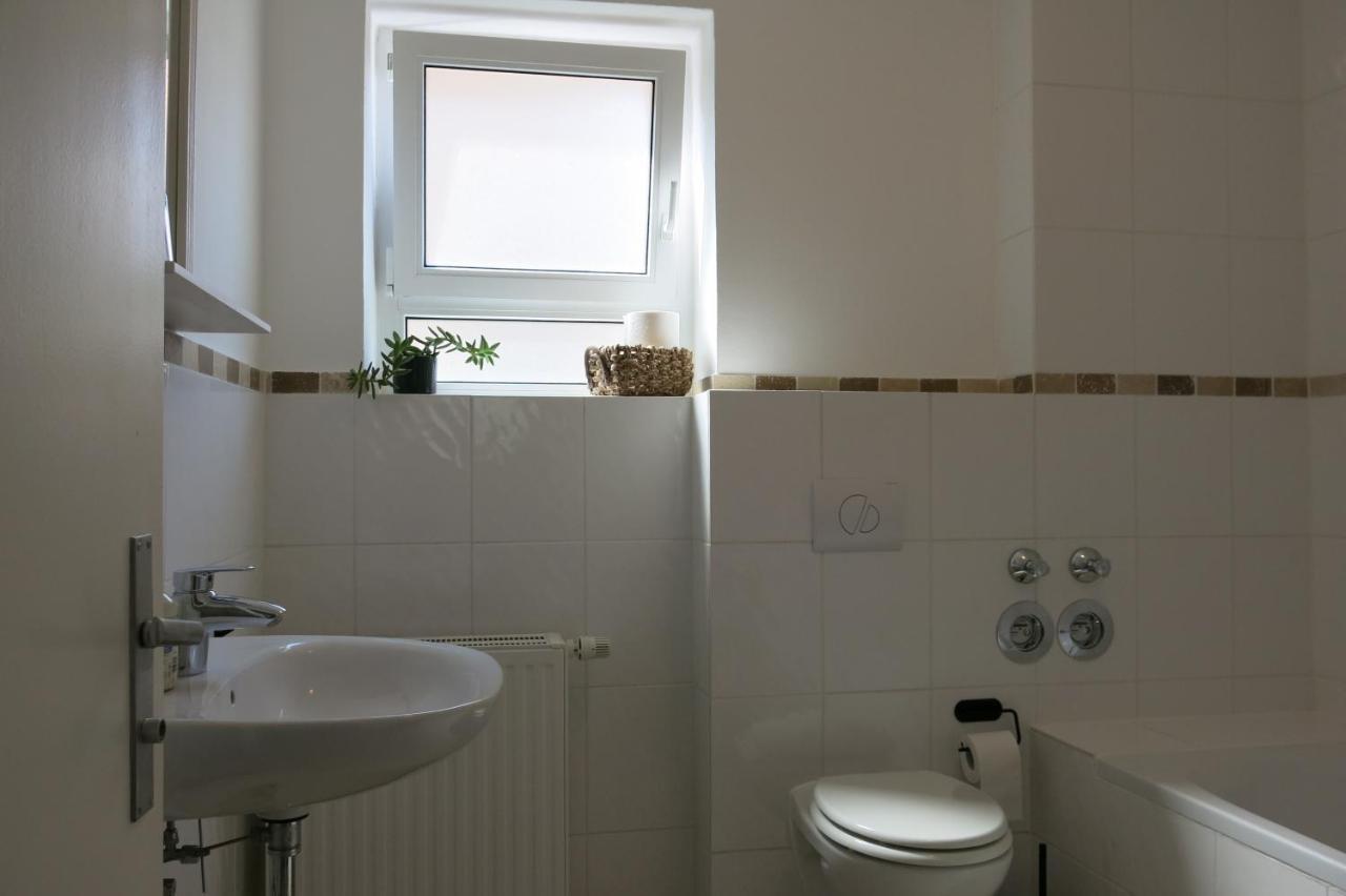 Ferienwohnung Arenz Schweinfurt Extérieur photo
