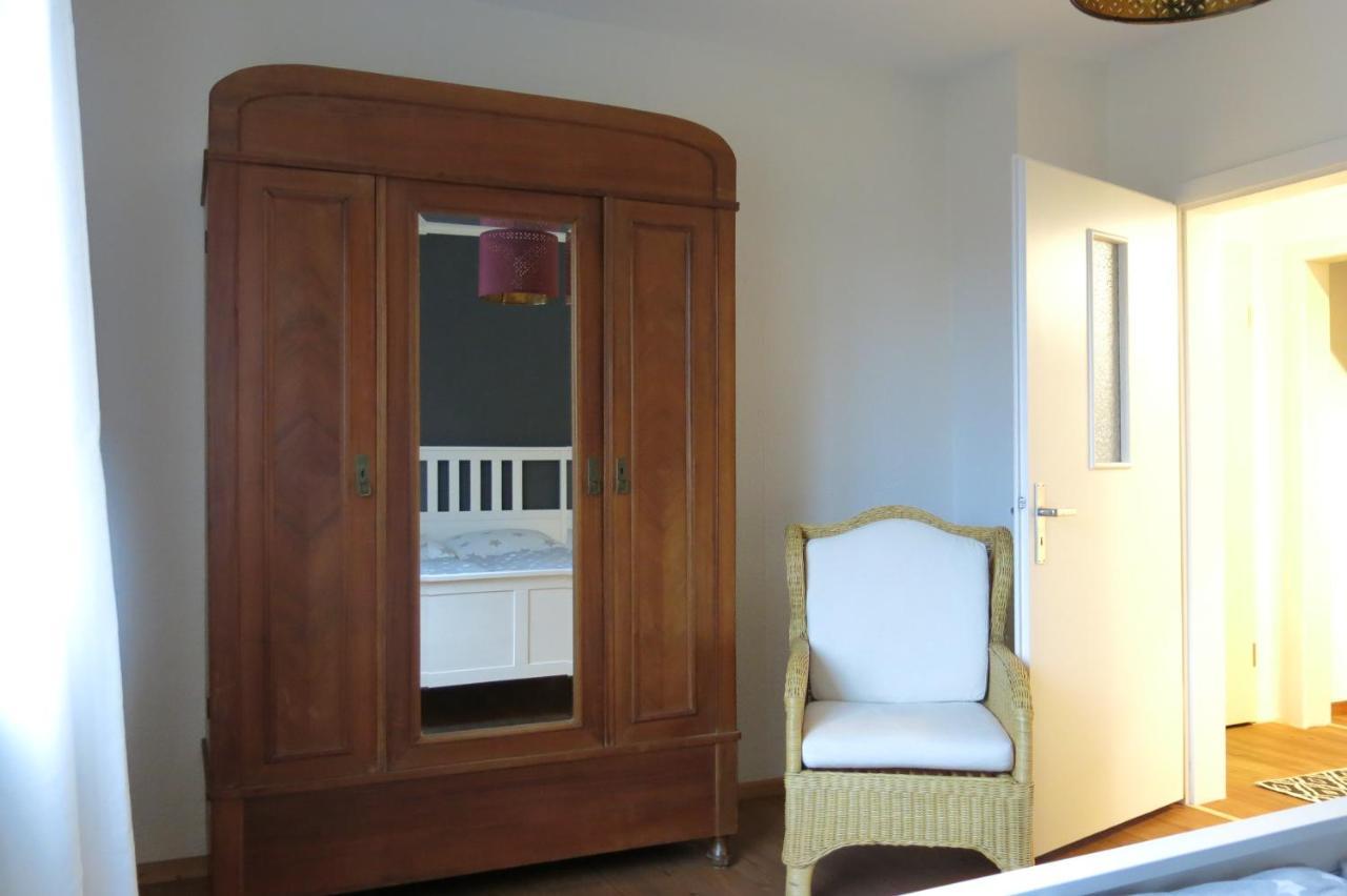 Ferienwohnung Arenz Schweinfurt Extérieur photo