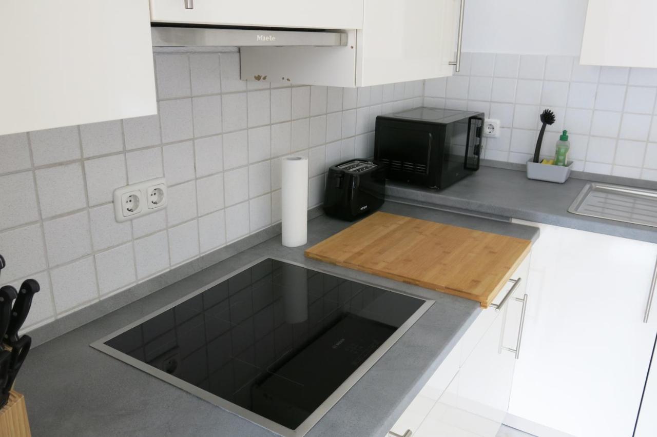 Ferienwohnung Arenz Schweinfurt Extérieur photo