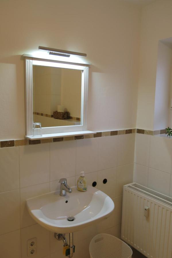 Ferienwohnung Arenz Schweinfurt Extérieur photo