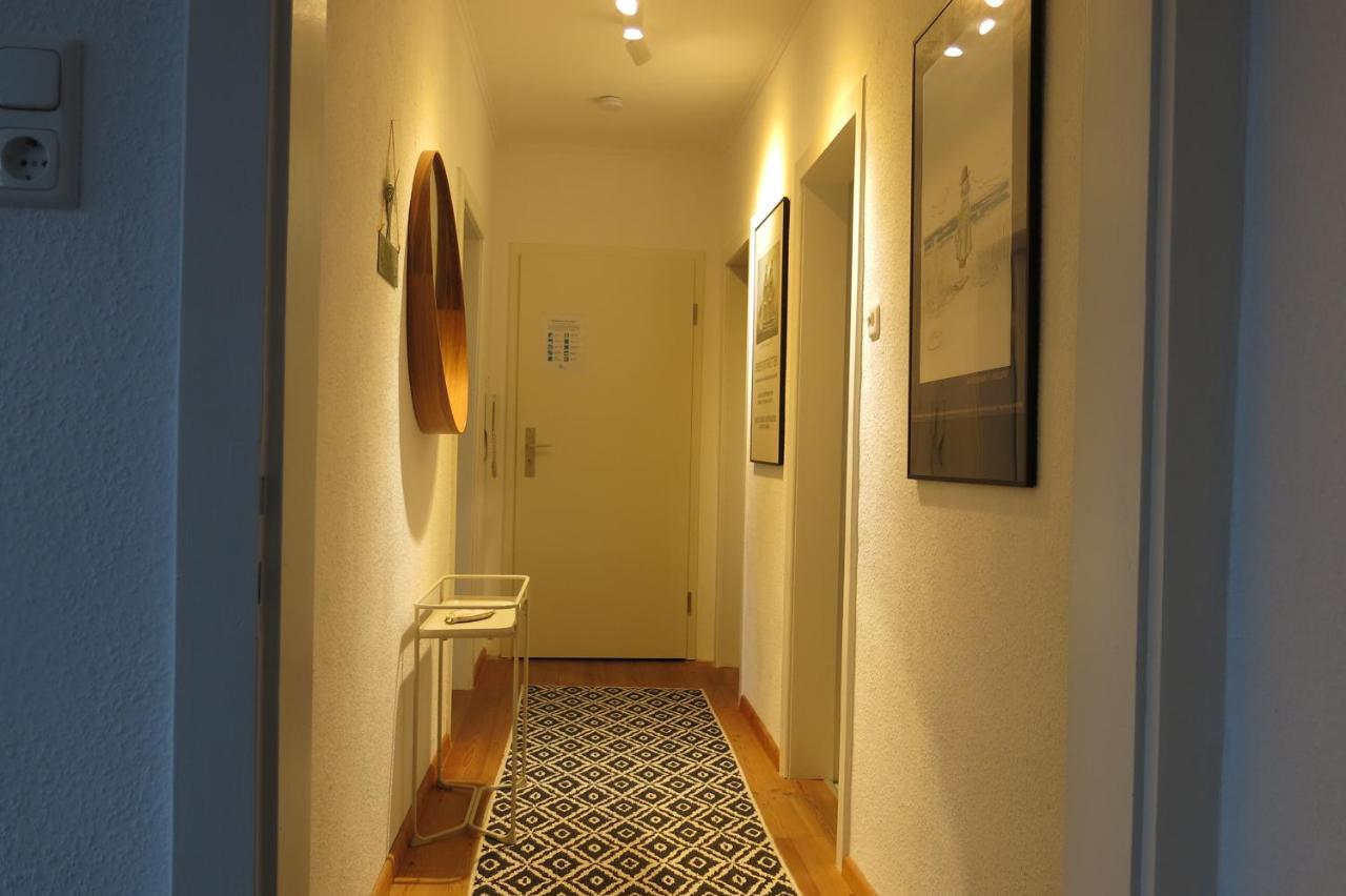 Ferienwohnung Arenz Schweinfurt Extérieur photo