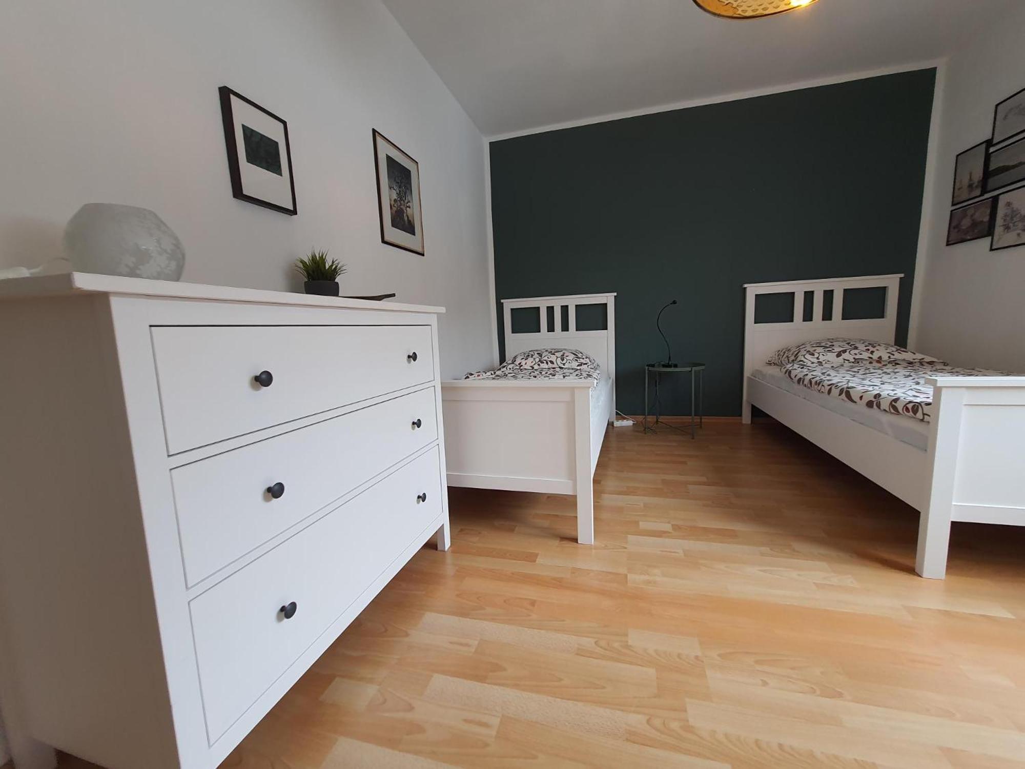 Ferienwohnung Arenz Schweinfurt Extérieur photo