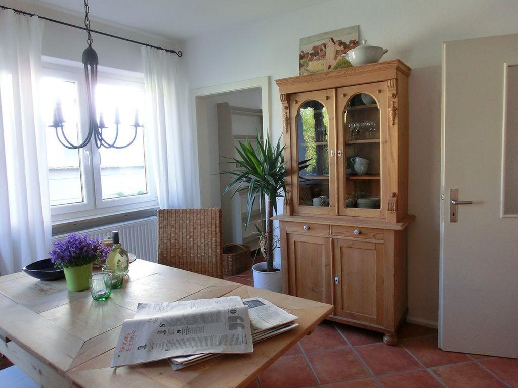 Ferienwohnung Arenz Schweinfurt Extérieur photo